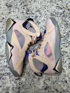 Nike Air Jordan Retro 7 Sneakers